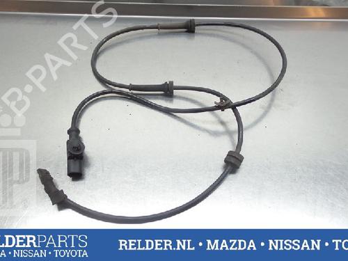 Used Electronic sensor NISSAN MICRA III (K12) 1.2 16V (65 hp) 22143731