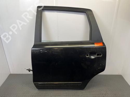 Left rear door NISSAN NOTE (E11, NE11) 1.6 | BP22356929C4 