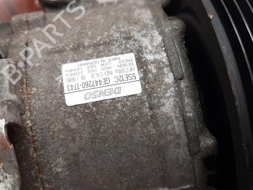 AC compressor TOYOTA AVENSIS Saloon (_T25_) 2.0 VVT-i (AZT250_, AZT250R) | BP22171055M34 