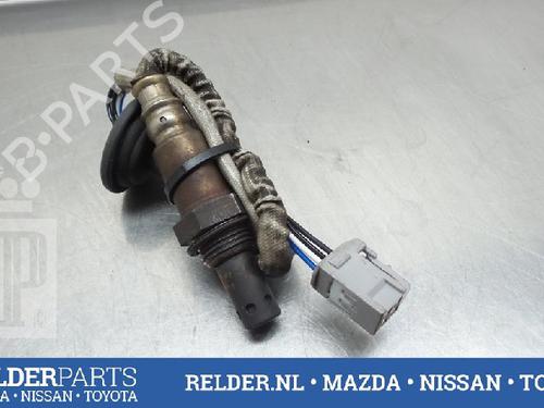 Used Electronic sensor TOYOTA COROLLA (_E12_) 1.6 VVT-i (ZZE121_, ZZE121R) (110 hp) 22144567