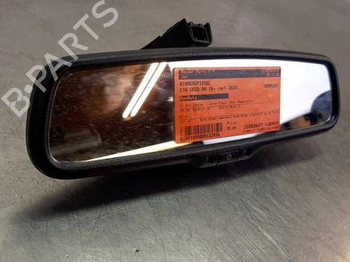 Rear mirror KIA CEED Sportswagon (CD) 1.0 T-GDI | BP31263461I6 - Image 4