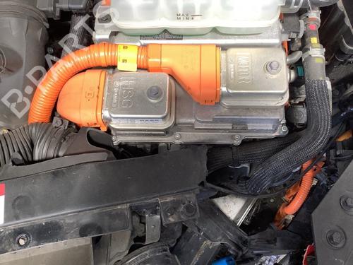 Used Inverter/Converter Inverter/Converter KIA XCEED (CD) 1.6 GDI Hybrid (141 hp) 29009414 29009414