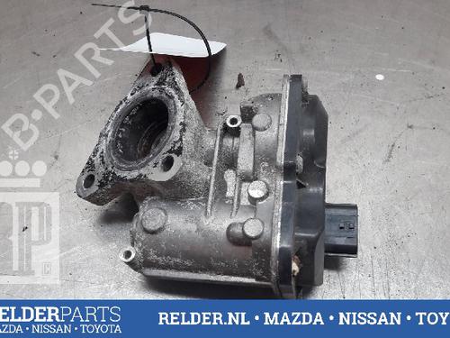 Used Egr NISSAN QASHQAI II SUV (J11, J11_) 1.5 dCi (110 hp) 22159439