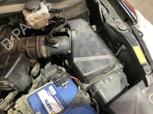 Used Air filter box NISSAN MURANO I (Z50) 3.5 4x4 (234 hp) 30275041