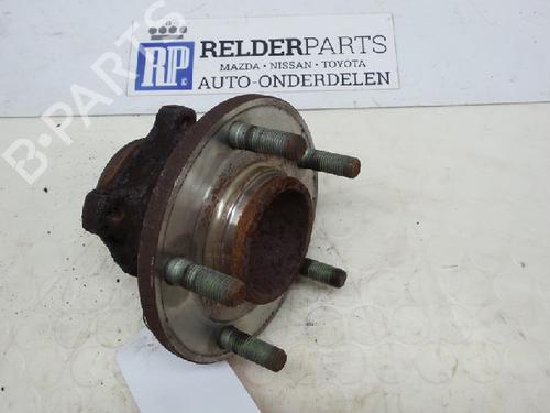 Other MAZDA 3 (BK) 1.3 (BK14) | BP22148626O1 
