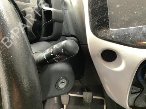 Ratstangsstang TOYOTA AYGO (_B4_) 1.0 (KGB40) | BP38421316I23 - Image 3