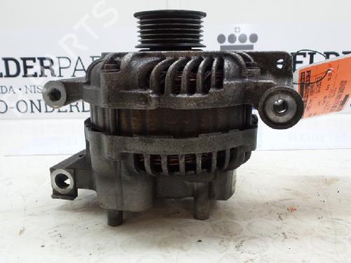 Used Alternator Alternator 22148386 22148386