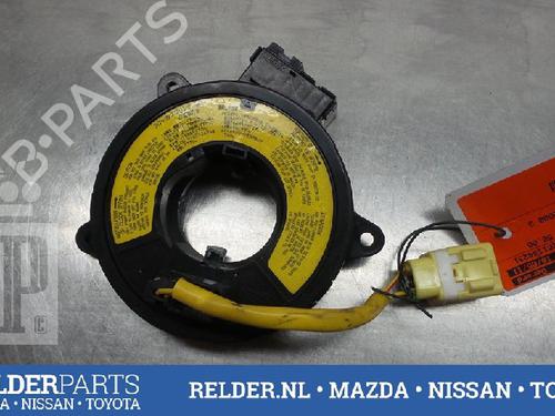 Kontaktrulle Airbag MAZDA 323 F VI Hatchback (BJ) 1.5 16V (BJ5W) (88 hp) 22137820