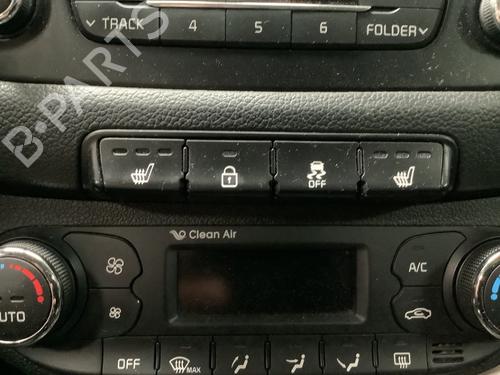 Used Switch KIA CEE'D Sportswagon (JD) 1.6 GDI (135 hp) 27453005