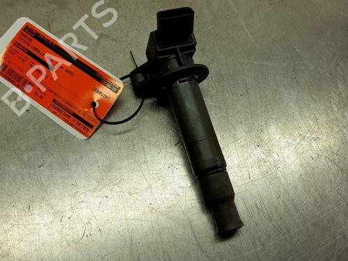 Ignition coil TOYOTA COROLLA Verso (_E12_) 1.8 VVT-i (ZZE122_, ZZE122R) | BP28310215M94 
