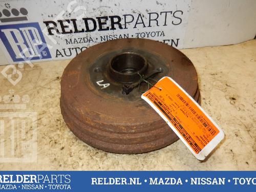 other-nissan-micra-iii-k12-12-16v-2002-2003-2004-2005-2006-2007-2008-2009-2010-22140931 main image