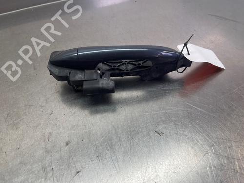 Front right exterior door handle KIA CEE'D Sportswagon (JD) 1.6 GDI | BP28118694C129