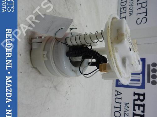 Bränslepump NISSAN JUKE (F15) 1.6 (117 hp) 22143815