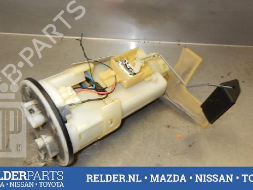 Used Fuel pump TOYOTA YARIS (_P1_) 1.3 (NCP10, SCP12_) (86 hp) 22147265