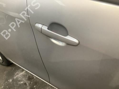 Used Front right exterior door handle TOYOTA AYGO (_B4_) 1.0 (KGB40) (69 hp) 22165768