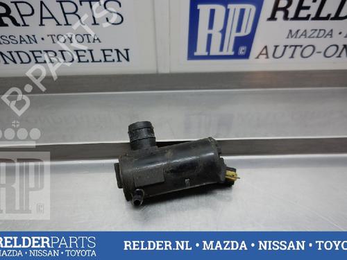 Washer pump MAZDA 323 S VI Saloon (BJ) 2.0 TD (BJEP) | BP22138904E24 