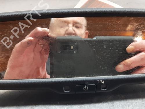 Rear mirror NISSAN QASHQAI II (J11, J11_) 1.5 dCi | BP22172243I6