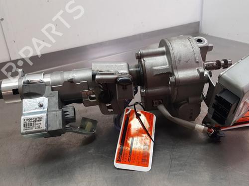 Steering column KIA RIO III (UB) 1.25 CVVT | BP36222089M21 - Image 6