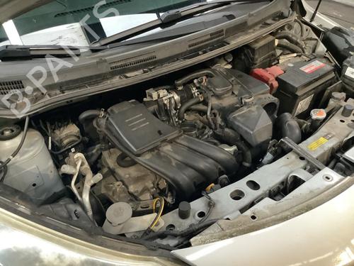 Gearkasse NISSAN NOTE (E12) 1.2 | BP23239194M3 - Image 3