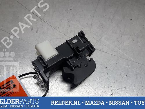 Switch TOYOTA YARIS (_P13_) 1.3 (NSP130_, NSP130) | BP22159808I30 