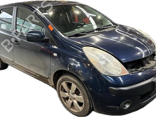 Used Intake manifold NISSAN NOTE (E11, NE11) 1.4 (88 hp) 23336680