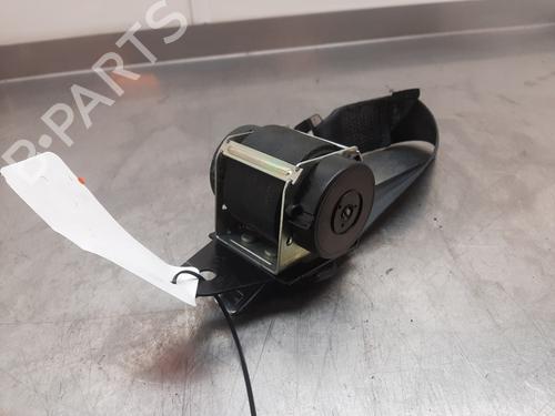Rear left seatbelt NISSAN QASHQAI / QASHQAI +2 I (J10, NJ10, JJ10E) 1.6 | BP23573103I29 