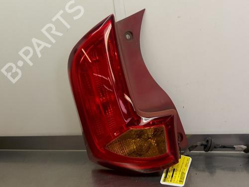 Left taillight KIA PICANTO II (TA) 1.0 | BP25935278C34 - Image 5