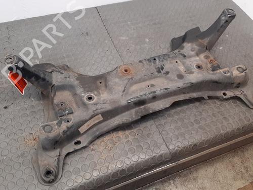 Subframe TOYOTA YARIS (_P9_) 1.0 VVT-i (KSP90_, KSP90R) | BP31571290M9 - Image 2