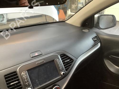 Airbag passeggero KIA PICANTO II (TA) 1.0 (67 hp) 33120048