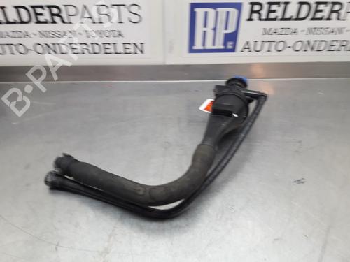 Other TOYOTA PROACE Van (MDZ_) 1.6 D4d (MDZ2) | BP22165745O1 