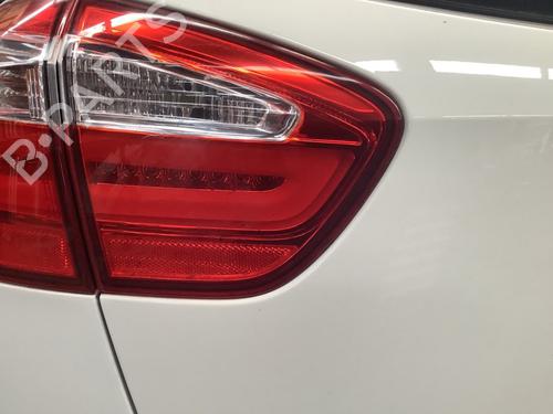 Used Left taillight Left taillight KIA RIO III (UB) 1.25 CVVT (86 hp) 39888257 39888257