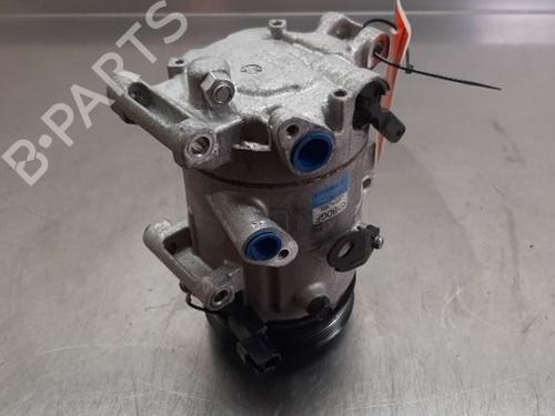 AC compressor MAZDA 3 Hatchback (BP) 2.0 SKYACTIV-G M Hybrid | BP28173606M34