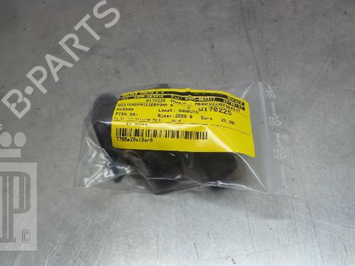 Used Washer pump NISSAN PIXO (UA0) 1.0 (68 hp) 22153984