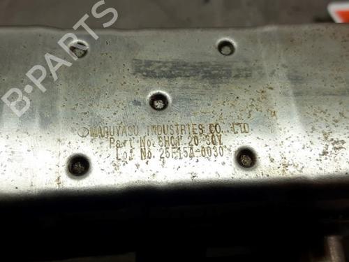 Egr MAZDA CX-5 (KE, GH) 2.2 D AWD (KE102) | BP32274785M69