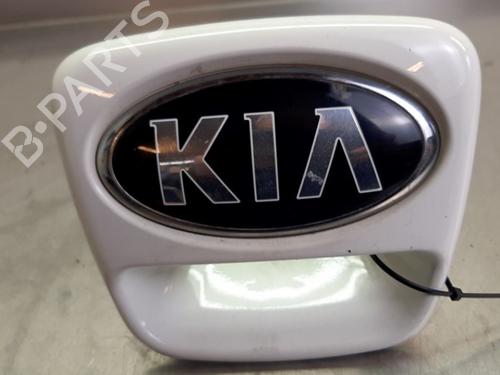 Tailgate handle KIA PICANTO II (TA) 1.0 | BP26533873C132 