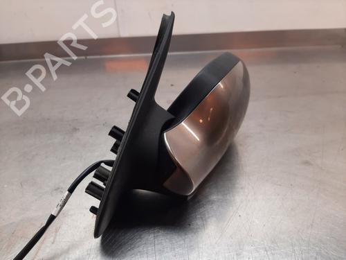 Left mirror NISSAN MICRA III (K12) 1.2 16V | BP22172135C26 