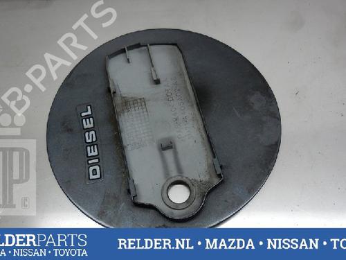 Fuel flap MAZDA 2 (DY) 1.4 CD | BP22137056C131 