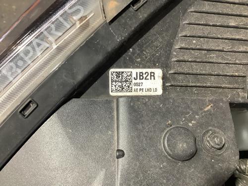 Right headlight HYUNDAI IONIQ (AE) Electric | BP30805035C29