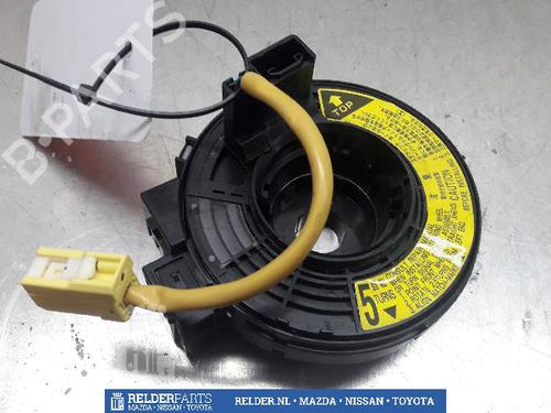 Used Squib airbag TOYOTA YARIS (_P1_) 1.0 (SCP10_, SCP10R) (68 hp) 22158131