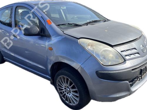 Bagaksel NISSAN PIXO (UA0) 1.0 (68 hp) 25214338