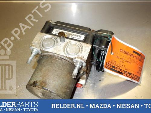 Used ABS pump NISSAN PRIMERA Hatchback (P12) 1.8 (115 hp) 22137821