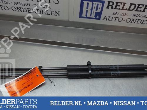 Used Tailgate lift support TOYOTA PRIUS Liftback (_W2_) 1.5 Hybrid (NHW20_, NHW20R) (112 hp) 22135624