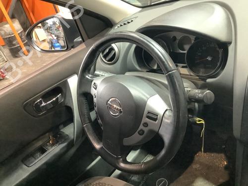 Used Steering wheel NISSAN QASHQAI I (J10, NJ10) 2.0 (141 hp) 29971465