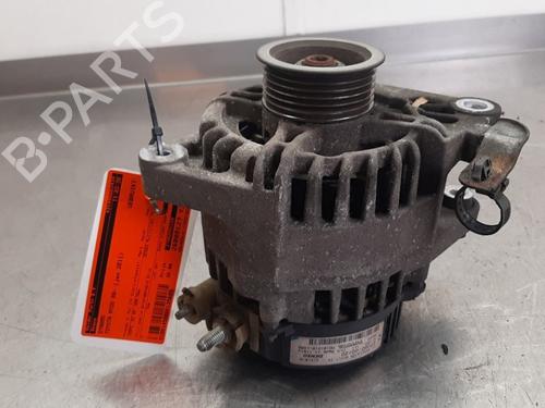 Used Alternator TOYOTA AYGO (_B1_) 1.0 (KGB10_, KGB10R) (68 hp) 33120107
