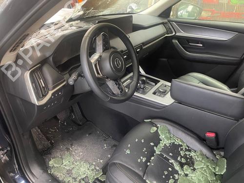 Electronic module MAZDA CX-60 (KH_) e-SKYACTIV PHEV (KH0H) | BP30340370M83