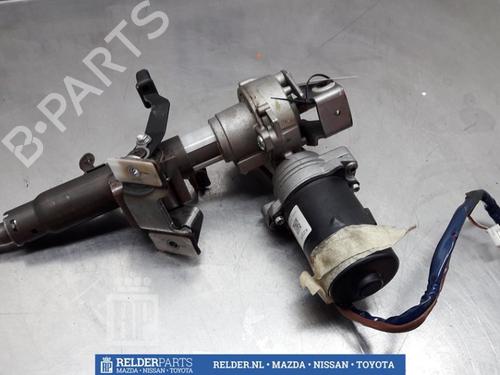 Colonne de direction TOYOTA YARIS (_P9_) 1.4 D-4D (NLP90_, NLP90R) | BP22156959M21 