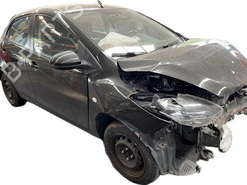 Left front suspension arm MAZDA 2 (DE_, DH_) 1.3 (DE3FS) | BP26327208M12 