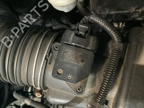 Mass air flow sensor TOYOTA COROLLA Verso (ZER_, ZZE12_, R1_) 2.2 D-4D (AUR10_, AUR10R) | BP29698605M95 