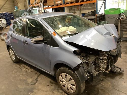 Front wiper motor TOYOTA YARIS (_P13_) 1.0 (KSP130_, KSP130) | BP22168901M29 