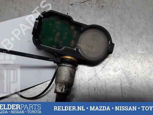 Used Electronic sensor TOYOTA YARIS (_P13_) 1.5 Hybrid (NHP130_) (101 hp) 22159266